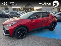 Utilisé 2025 Toyota C-HR Sport SUV | 38 990 €