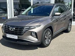 Utilisé 2023 Hyundai Tucson SUV | 24 390 € (Bon prix)
