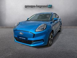 Utilisé 2025 Ford Puma Gen-E Standard Range Coupé | 31 290 €