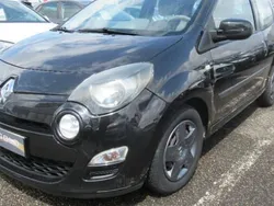Utilisé 2013 Renault Twingo Dynamique Citadine | 5 990 € (Prix juste)