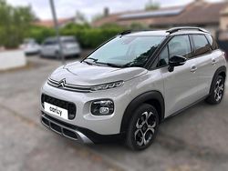 Beige Utilisé 2018 Citroën C3 Aircross PureTech SUV | 8 840 € (Bon prix)