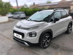 Beige Utilisé 2018 Citroën C3 Aircross PureTech SUV | 9 140 € (Bon prix)