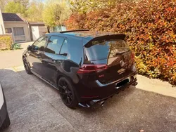 Utilisé 2017 VW Golf VII GTI Berline | 21 500 € (Prix juste)