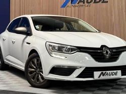 Utilisé 2018 Renault Mégane IV Life Berline | 7 990 €