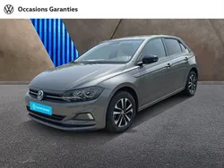 Utilisé 2019 VW Polo IQ Drive Citadine | 15 001 € (Prix juste)