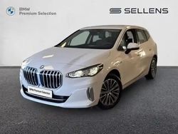 Alpinweiss Utilisé 2022 BMW 225 Active Tourer Luxury Line Monospace | 33 480 € (Prix juste)