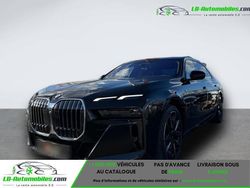Utilisé 2024 BMW 740 Comfort Edition Berline | 100 200 €