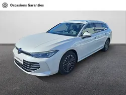 Utilisé 2024 VW Passat Elegance Berline | 53 000 €