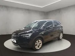 Noir Utilisé 2020 Opel Crossland X Innovation SUV | 16 950 € (Prix juste)