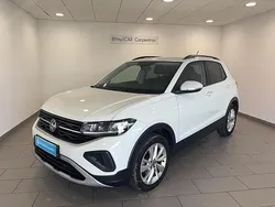 Utilisé 2025 VW T-Cross SUV | 26 934 € (Prix juste)