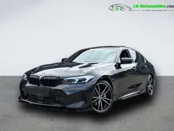 Utilisé 2021 BMW 330 Comfort Edition Berline | 34 100 € (Super prix)