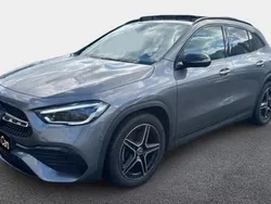 Utilisé 2022 Mercedes GLA220 AMG line SUV | 43 890 € (Prix juste)