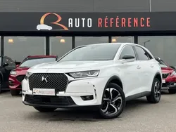 Utilisé 2021 DS Automobiles DS7 Crossback Business SUV | 21 990 € (Bon prix)