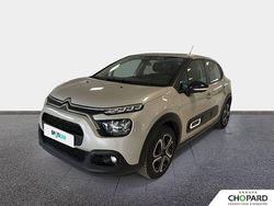 Beige Utilisé 2023 Citroën C3 Citadine | 11 989 € (Prix juste)
