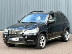 Noir Utilisé 2012 BMW X5 SUV | 15 999 €