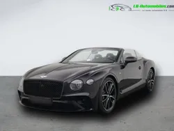 Utilisé 2022 Bentley Continental GT Coupé | 255 300 €