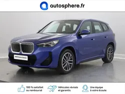 Utilisé 2024 BMW iX1 M Sport SUV | 38 299 €