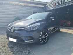 Utilisé 2017 Renault Clio IV LIMITED Berline | 10 990 € (Prix juste)