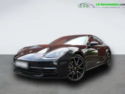 Utilisé 2018 Porsche Panamera 4S Berline | 72 400 € (Super prix)
