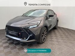 Utilisé 2025 Toyota C-HR Sport SUV | 42 990 €