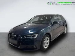 Utilisé 2020 Audi A3 Sportback e-tron Berline | 21 900 € (Super prix)