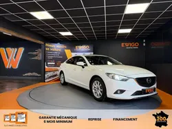 Utilisé 2014 Mazda 6 Citadine | 11 490 €