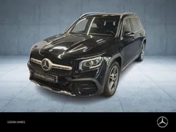Utilisé 2020 Mercedes GLB200 AMG line SUV | 33 980 € (Prix assez cher)