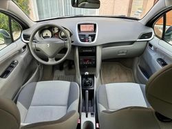 Utilisé 2008 Peugeot 207 Berline | 5 500 € (Prix juste)