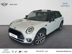 Blanc Utilisé 2022 Mini Cooper Citadine | 25 490 € (Prix assez cher)