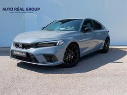 Utilisé 2023 Honda Civic Sport Berline | 30 900 €