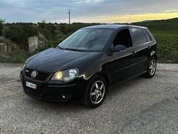 Utilisé 2008 VW Polo GTI Berline | 4 700 €