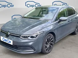 Utilisé 2023 VW Golf VIII Style | 24 100 € (Bon prix)
