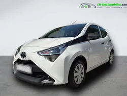 Utilisé 2020 Toyota Aygo Citadine | 13 000 € (Prix juste)