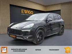 Utilisé 2015 Porsche Cayenne SUV | 34 900 €