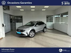 Utilisé 2025 VW Taigo Edition SUV | 27 200 € (Prix juste)
