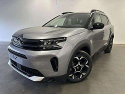 Gris Utilisé 2024 Citroën C5 Aircross SUV | 25 700 € (Prix juste)