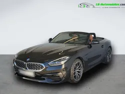 Utilisé 2022 BMW Z4 Sport Line Coupé | 44 400 € (Prix juste)