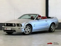 Gris Utilisé 2006 Ford Mustang GT Sport Cabriolet | 26 990 €