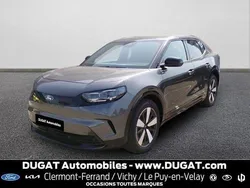 Gris Utilisé 2025 Ford Capri Extended Range | 44 990 €