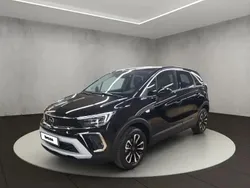 Noir Utilisé 2024 Opel Crossland Elegance SUV | 24 450 € (Prix cher)