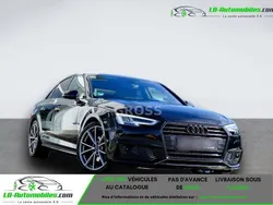 Utilisé 2017 Audi A4 Sport Berline | 25 800 € (Prix cher)