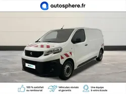Utilisé 2022 Peugeot Expert Van | 23 299 € (Prix juste)