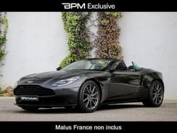 Utilisé 2021 Aston Martin DB11 | 165 900 €