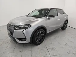 Gris Utilisé 2020 DS Automobiles DS3 Crossback SUV | 17 989 € (Prix juste)