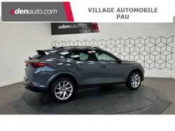 Gris Nouvelle 2024 Cupra Formentor SUV | 32 190 € (Bon prix)