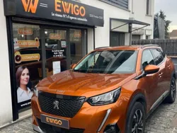 Utilisé 2021 Peugeot 2008 Allure SUV | 12 990 € (Super prix)