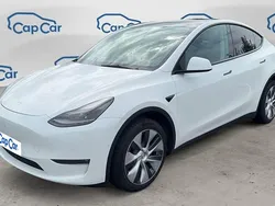 Utilisé 2022 Tesla Model Y SUV | 28 990 €