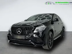 Utilisé 2018 Mercedes S63 AMG AMG Coupé | 72 100 €
