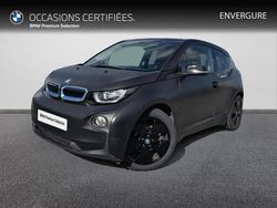 Blanc Utilisé 2016 BMW i3 Citadine | 16 890 €