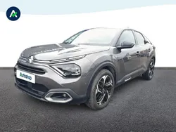 Gris Utilisé 2022 Citroën C4 Shine Berline | 17 900 € (Prix juste)